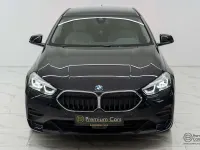 Gebraucht BMW 218 Advantage 136 PS (100 kW) 2025 Schwarz Coupé