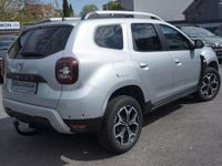 Gebraucht Dacia Duster Prestige 131 PS (96 kW) 2020 Silber SUV