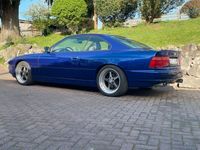 gebraucht BMW 850 I H-Zulassung