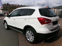 gebraucht Suzuki SX4 S-Cross Comfort