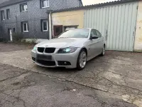 Gebraucht BMW 330 310 PS (228 kW) 2008 Silber Limousine