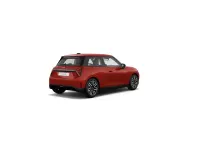 Second-hand Mini Cooper Classic 135 kW (184 CP) 2025 Roșu Hatchback