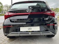 gebraucht Hyundai i20 1.0T Trend NAVIGATION+SITZHEIZUNG+QI