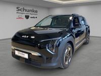 Gebraucht Kia EV3 Earth 150 kW (204 PS) 2026 Schwarz SUV