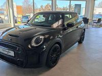 Gebraucht Mini Cooper S Classic 178 PS (130 kW) 2022 Schwarz Kleinwagen