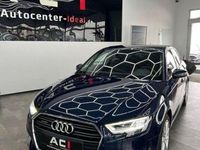 Gebraucht Audi A3 Sport 190 PS (139 kW) 2017 Kosmosblau Limousine