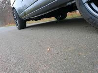 Usado VW Multivan 151 HP (111 kW) 2001 Monovolume