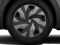 Neu Renault Clio V 114 PS (83 kW) 2026 Schwarz Limousine