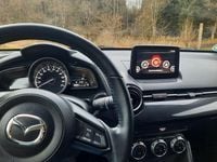 Gebraucht Mazda 2 Kizoku 90 PS (66 kW) 2019 Grau Limousine