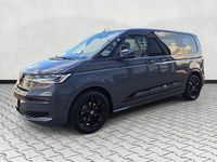 Nowe VW Multivan Edition 150 KM (110 kW) 2026 Szary Minivan
