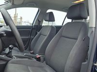 Gebraucht VW Golf VI Edition 80 PS (58 kW) 2008 Blau Kleinwagen