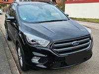 gebraucht Ford Kuga ST Line