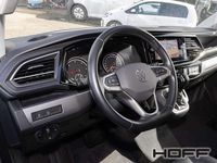 Gebraucht VW Transporter Generation Six 204 PS (150 kW) 2022 Pure grey Van