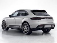 Gebraucht Porsche Macan S 381 PS (280 kW) 2021 Grau SUV