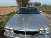 Gebraucht Jaguar XJ8 Executive 237 PS (174 kW) 1999 Silber Limousine