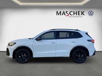 Neu VW Tiguan Style 193 PS (141 kW) 2026 Pure white uni SUV