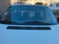 Gebraucht VW Transporter 102 PS (75 kW) 1997 Weiß Van