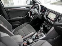 gebraucht VW T-Roc Sport