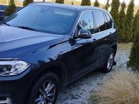 Gebraucht BMW X5 313 PS (230 kW) 2017 Grau SUV