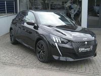 Gebraucht Peugeot 208 GT 131 PS (96 kW) 2023 Schwarz Kleinwagen