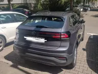 Gebraucht VW Taigo Life 99 PS (72 kW) 2023 Grau SUV