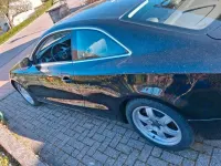 Gebraucht Audi A5 240 PS (176 kW) 2008 Schwarz Coupé