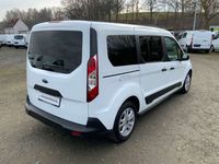 gebraucht Ford Grand Tourneo Connect Trend Navi+Kamera+AHK