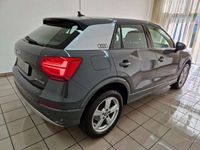 gebraucht Audi Q2 35 TFSI 1.5 TFSI sport S-tronic LED Navi ACC