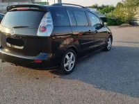 Occasion Mazda 5 147 ch (108 kW) 2006 Noir Monospace