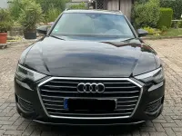 Gebraucht Audi A6 Sport 231 PS (169 kW) 2019 Schwarz Kombi