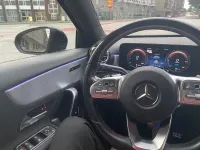 Gebraucht Mercedes A250 Edition 218 PS (160 kW) 2021 Schwarz Limousine