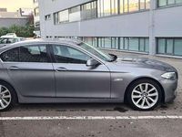Second-hand BMW 525 218 CP (160 kW) 2012 Berlinǎ