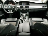 gebraucht BMW 525 d touring - Neue TÜV 03.2026