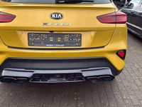 Gebraucht Kia XCeed 140 PS (102 kW) 2020 (yqm) quantumgelb met. SUV