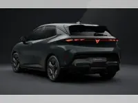 Neu Cupra Raval 155 kW (211 PS) 2026 Blau (fiord blue) Kleinwagen