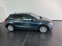 Gebraucht Seat Ibiza 116 PS (85 kW) 2025 "magnetic tech" Limousine