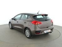 gebraucht Kia Ceed 1.4 Vision, Benzin, 8.850 €