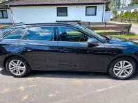 Gebraucht Seat Leon ST FR 150 PS (110 kW) 2021 Schwarz Kombi