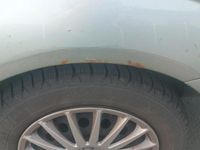 Usata Ford Focus 100 CV (73 kW) 2002 Verde Station wagon