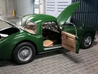 Gebraucht MG MGA 71 PS (52 kW) 1958 Grün Coupé