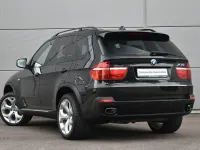 Gebraucht BMW X5 Shadowline 355 PS (261 kW) 2007 Schwarz SUV