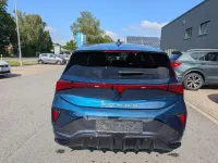 Neu Cupra Born 139 kW (190 PS) 2026 Blau Kleinwagen