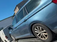 Gebraucht VW Passat 150 PS (110 kW) 2018 Kombi