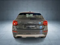 Gebraucht Audi Q2 Sport 150 PS (110 kW) 2017 Grau SUV