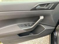 Gebraucht VW Taigo Life 110 PS (80 kW) 2023 Schwarz SUV