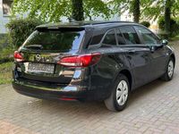 gebraucht Opel Astra Edition Start/Stop/Tüv-Neu/Garantie/PDCx2/Klima