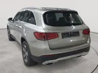 Używany Mercedes GLC220 2021 Andere Sedan/Limuzyna