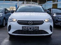 Gebraucht Opel Corsa-e Edition 100 kW (136 PS) 2022 Weiß Kleinwagen