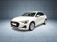 Gebraucht Audi A3 Ambiente 204 PS (150 kW) 2025 Arkonaweiß Limousine