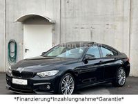 gebraucht BMW 428 i xDrive Gran Coupe*M Performance*SHZ*Kamera